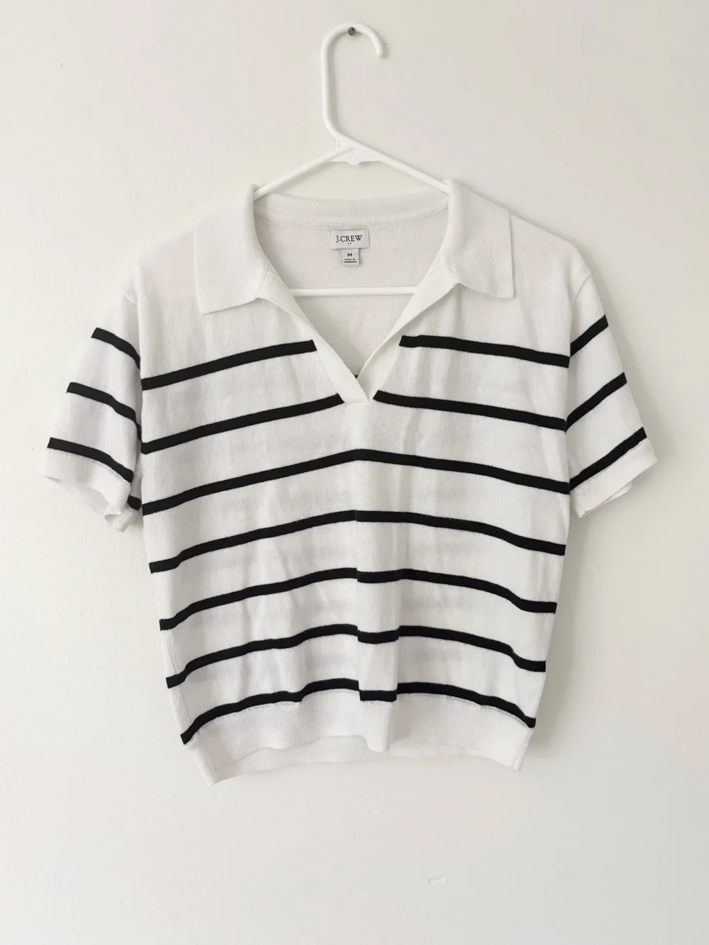 J. Crew great used